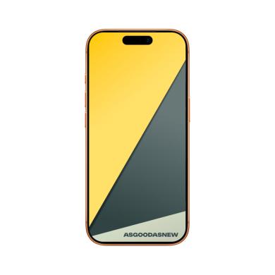 Apple iPhone 17 Pro 256Go orange cosmique - neuf Comme neuf - Apple reconditionné disponible sur As Good As New